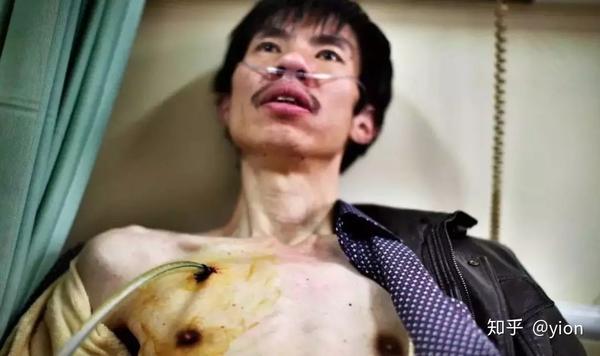 有哪些照片是拍摄者临死之前拍的?