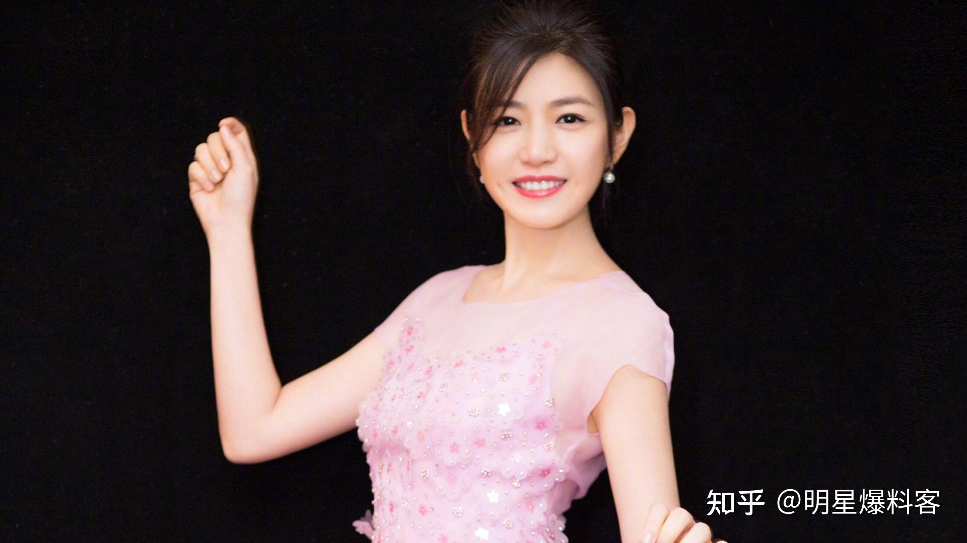 娱乐连连看:杨紫,王安宇,杨颖,白鹿,周依然,陈妍希 - 知乎