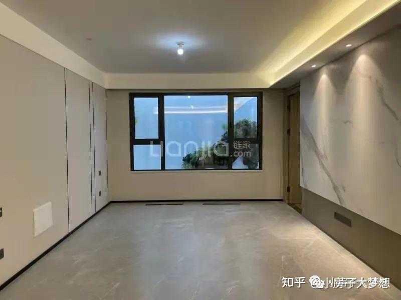 踩盘笔记·新房 | 北京西五环的西山金茂府,单价5.5万+,总价650万起,值得买吗?-金隅西山