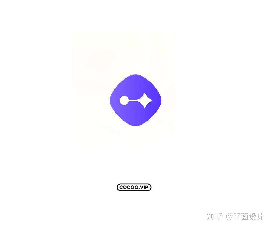 优秀Logo设计！少的艺术 - 知乎