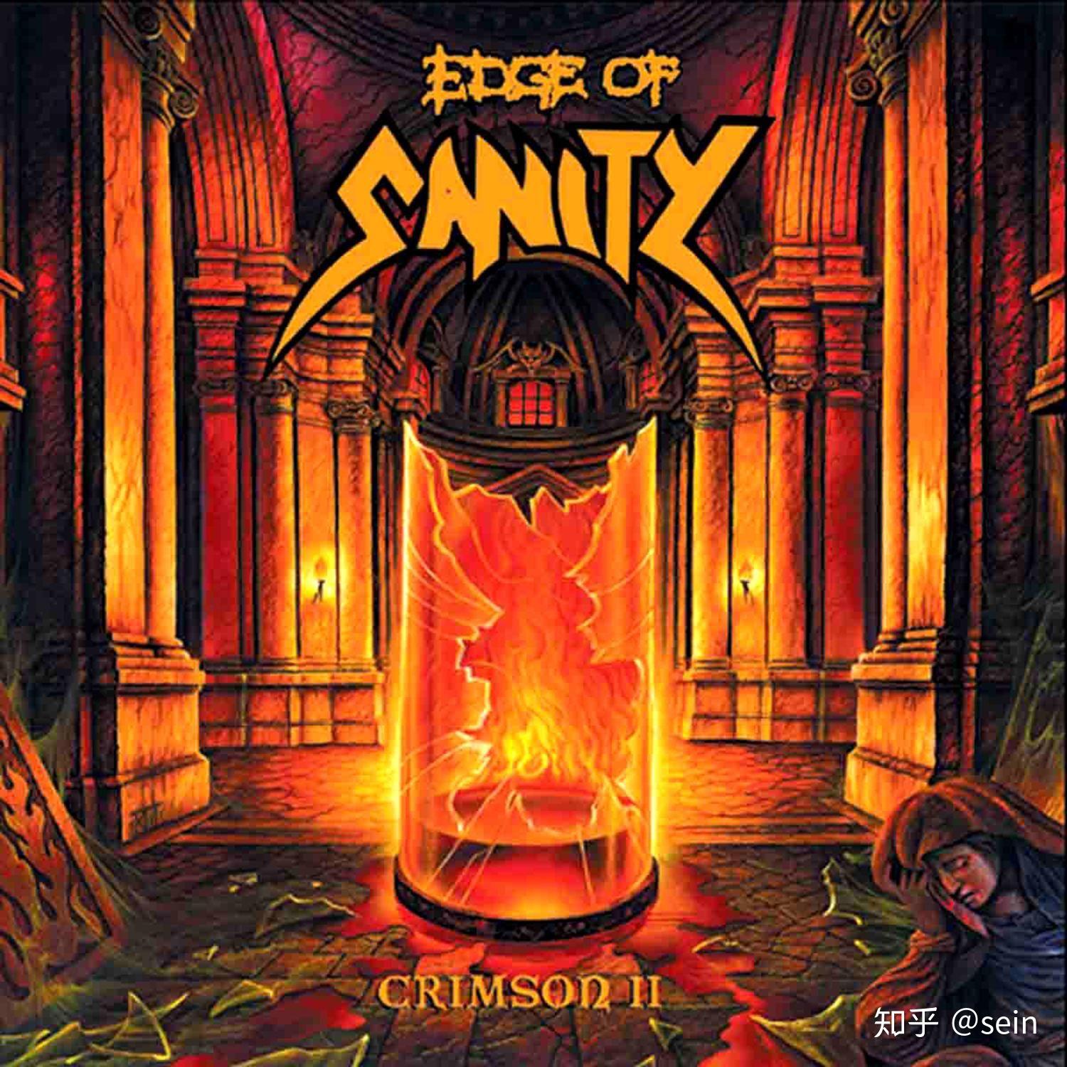 edgeofsanitycrimson22003试翻译