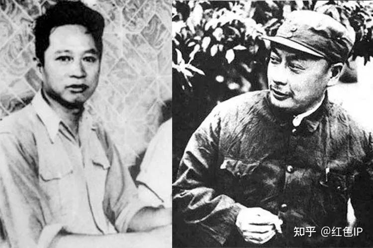 叶挺与陈毅,新四军两任军长的英雄相惜 - 知乎