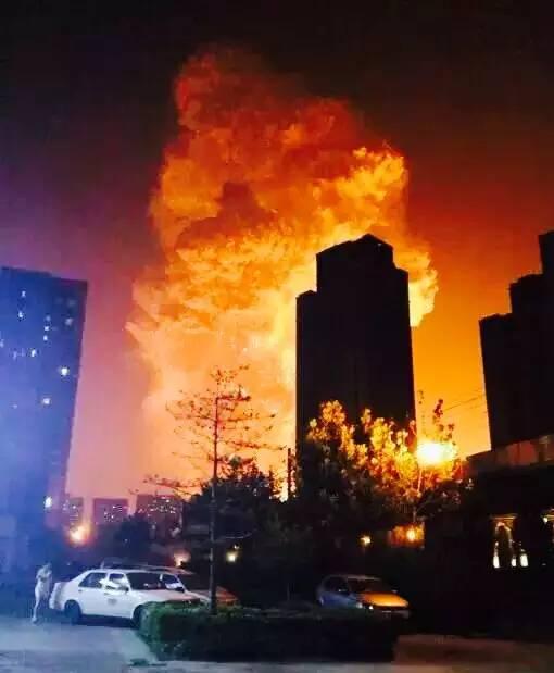 28年前中青报曾这样报道大火——“中国灾难报道里程碑”出炉始末 - 知乎