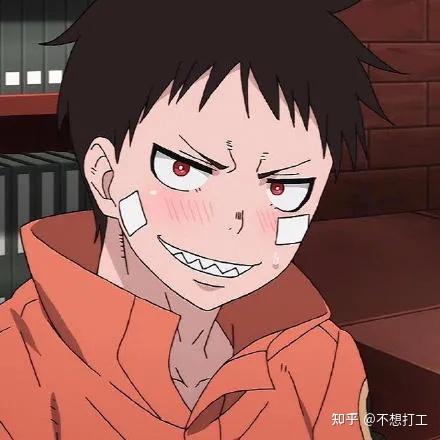 头像 | 超酷好看的男生头像-头像男 炫酷