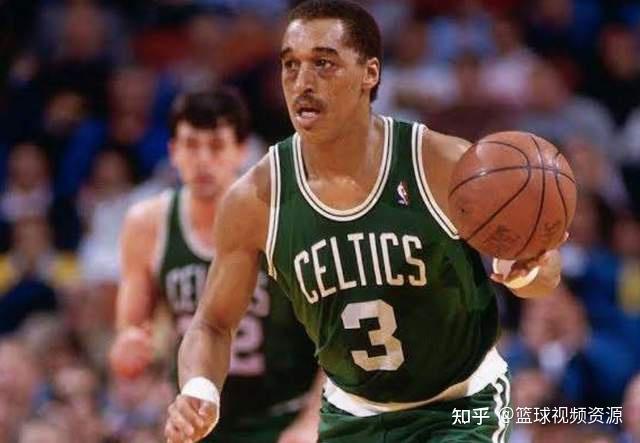 盘点nba身穿3号球衣的十大球星:保罗无缘前三名!