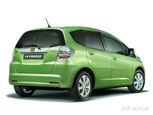 不只是 超跑 飞度的前世今生 知乎