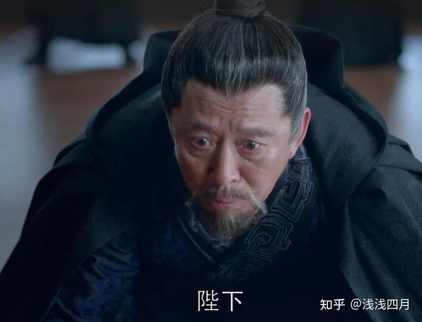 《琅琊榜》这个彻头彻尾的大反派,到死也不知道自己输在哪里