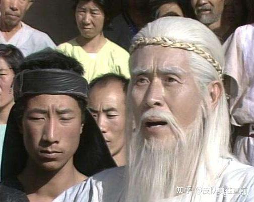 姜尚姜子牙姜太公飞熊