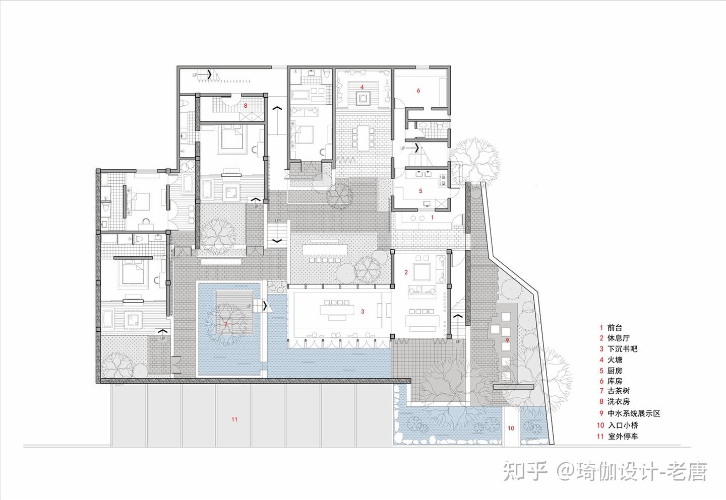 民宿设计的核心逻辑要点——如何做好民宿设计 - 知乎