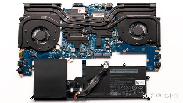 Alienware M17 R2评测 - 知乎