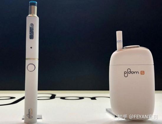 日烟国际在伦敦推出hnb产品plooms售价89英镑