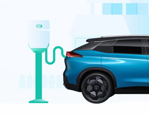 广汽集团石墨烯电池产品离真正"上市"或还需时间.汽车之家