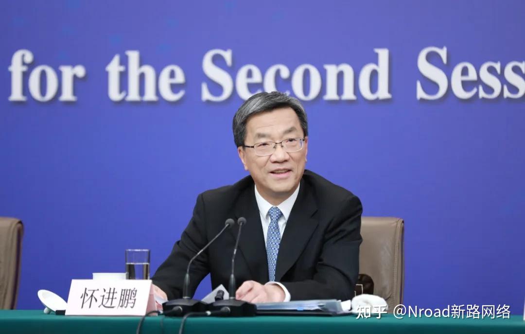 下一步数字教育将采取哪些重点举措教育部部长两会答问要点整理来了