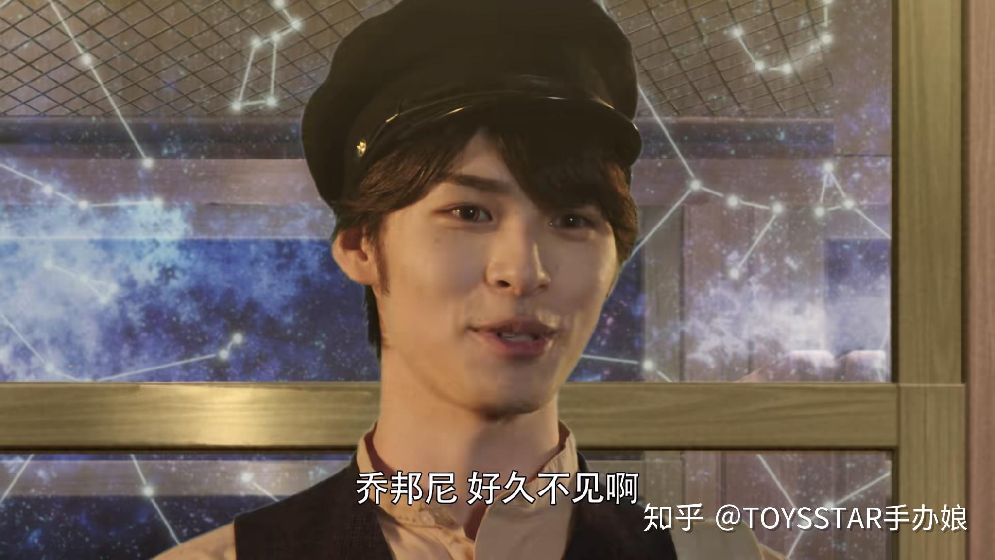 假面骑士圣刃第3话情报新骑士刀剑闪电来袭