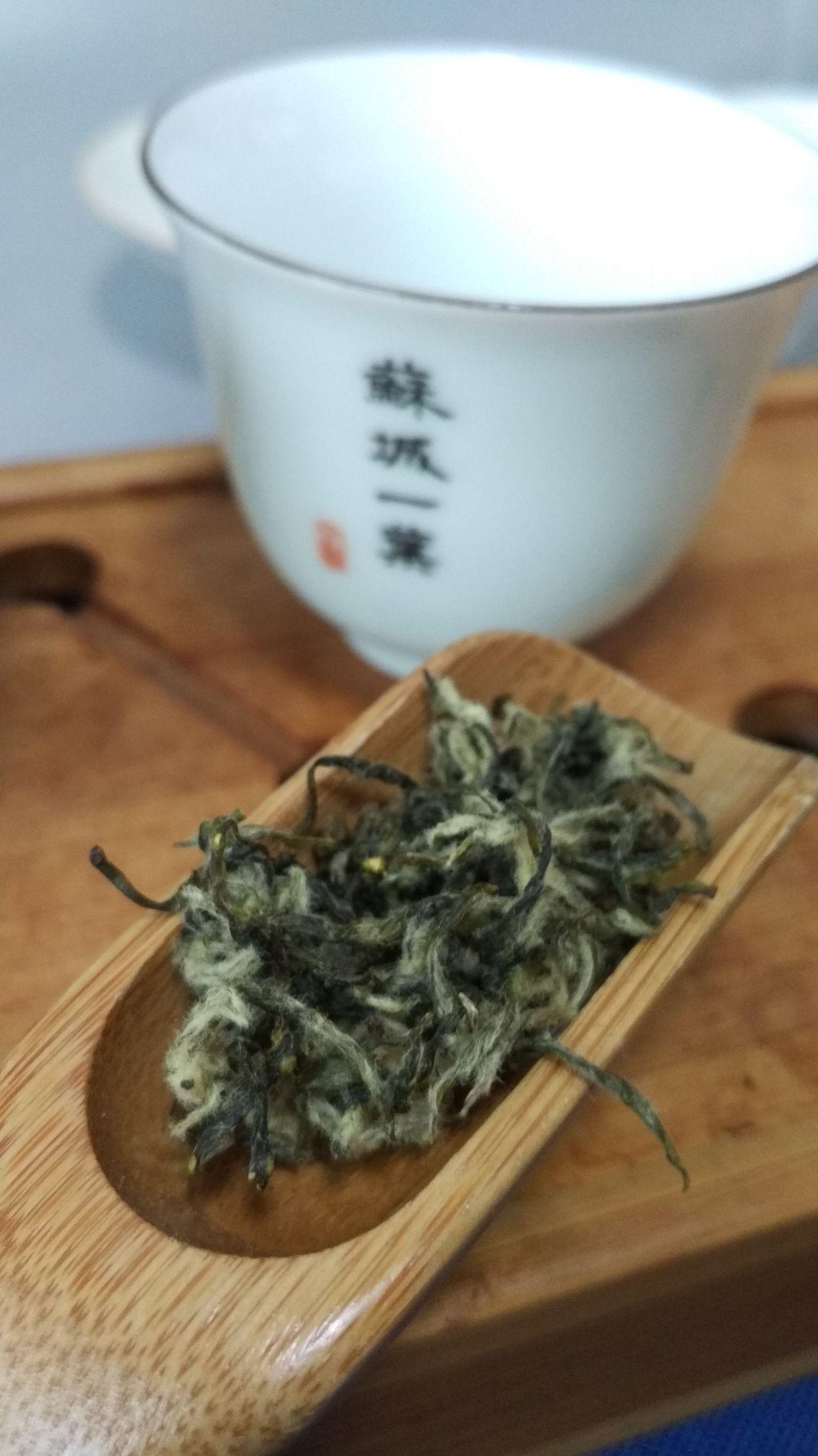 中国前十大名茶排行榜：全面解析中国顶级茶叶