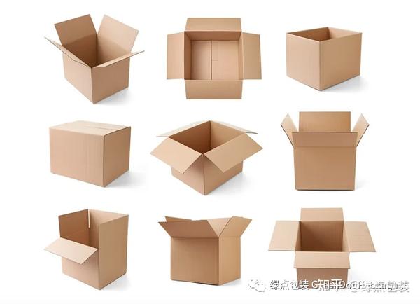 【包材】常见的各种包装材料类型 - 知乎