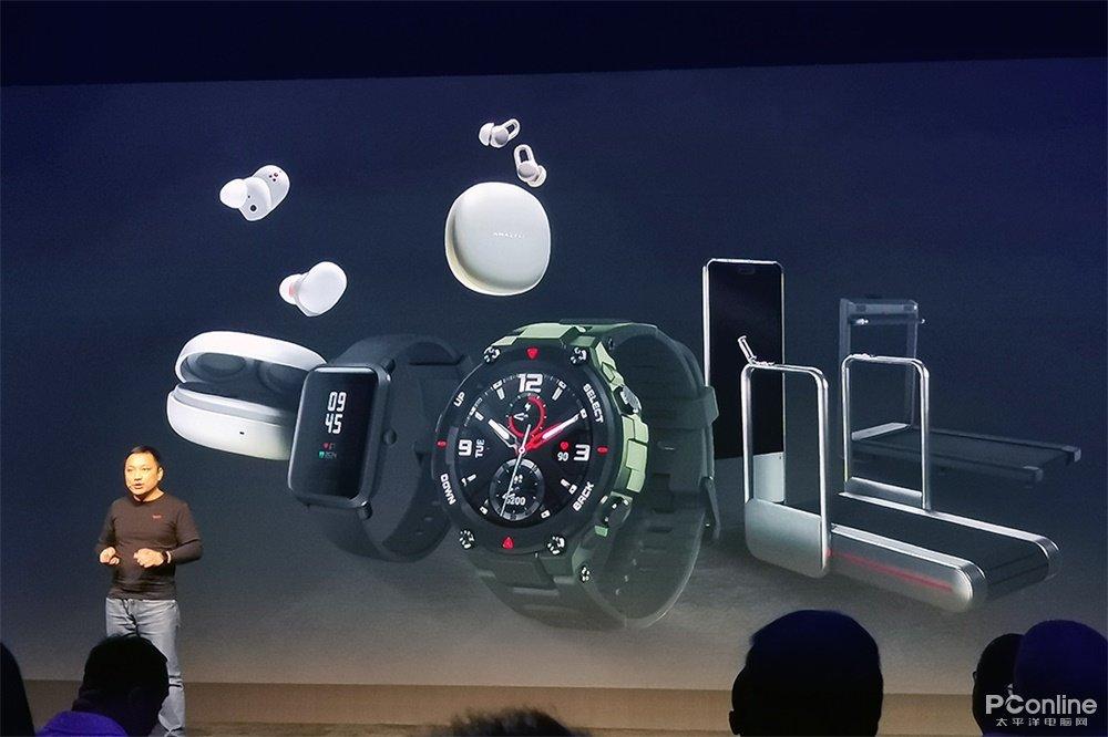 搜狗智能ai语音设备帮助我们更好的交流powervision臻迪展示poweregg