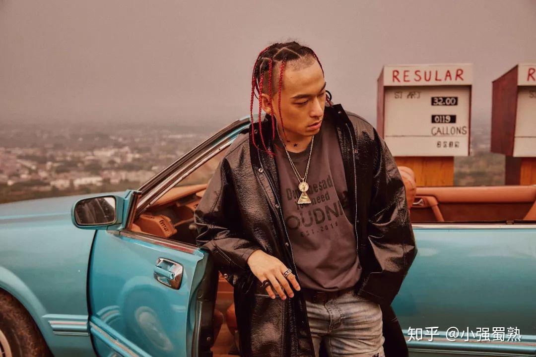 cloudwang王云里程碑式意义的单曲everythingdoitdui