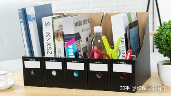 如何整理文件/文档？ [手把手 学整理] - 知乎