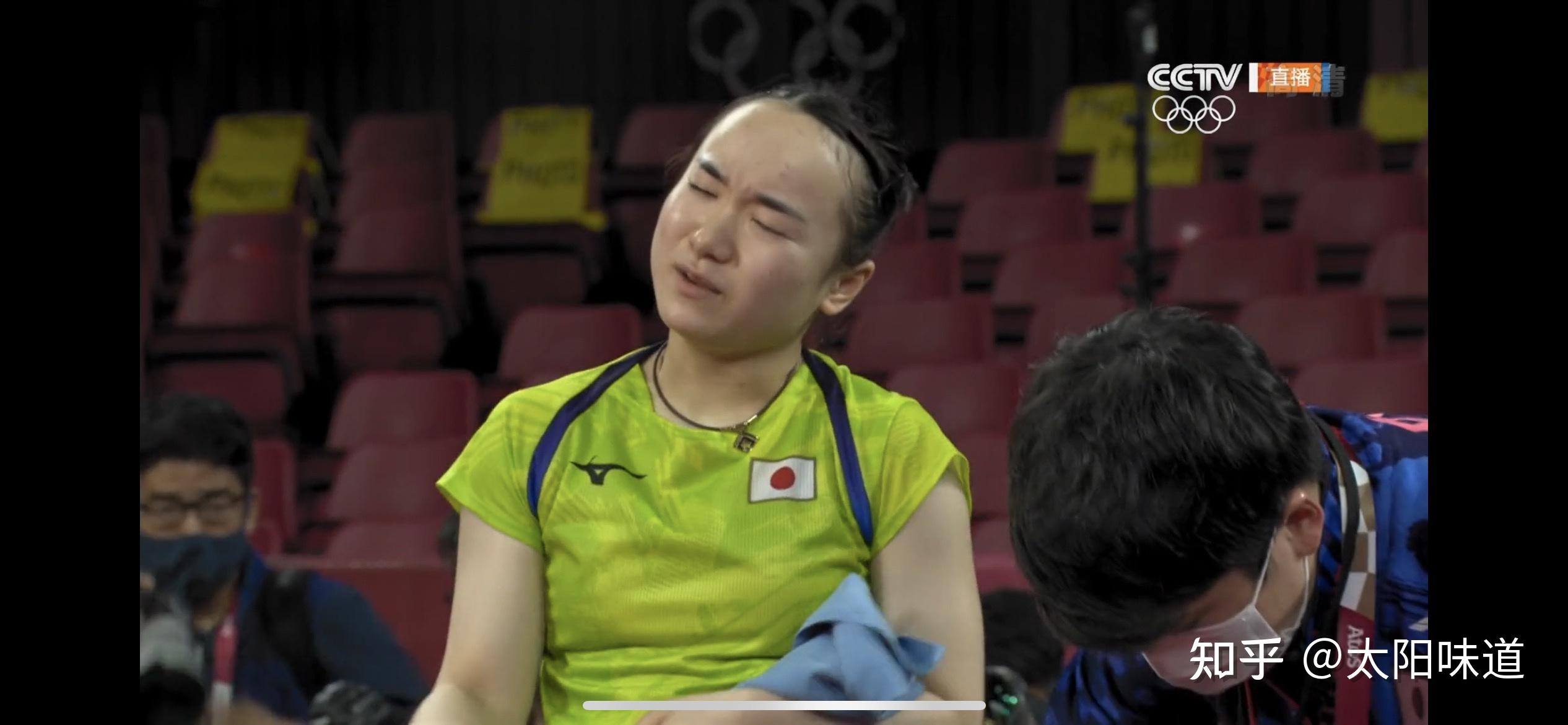 2020东京奥运会乒乓球女单半决赛孙颖莎vs伊藤美诚如何评价本场比赛