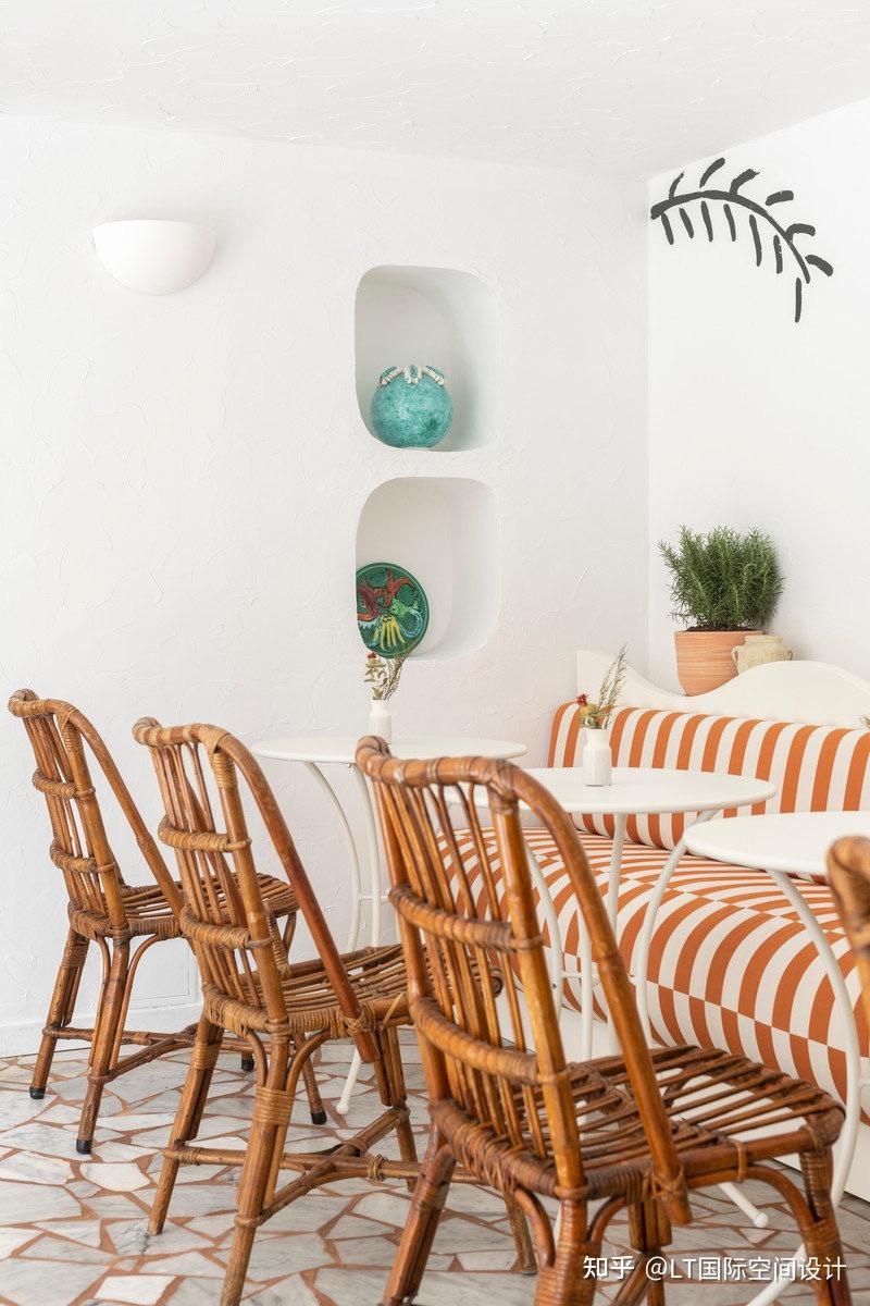 法国小镇欢愉悠闲汇集南法风格精华