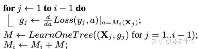 catboost完全指南 - 知乎