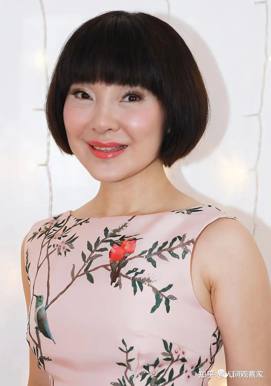 盘点10位获得"国家一级演员"称号的女歌手,个个都是实力唱将