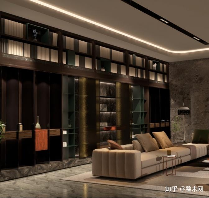 RICCI丨匠心专研,核心工艺美学 - 知乎