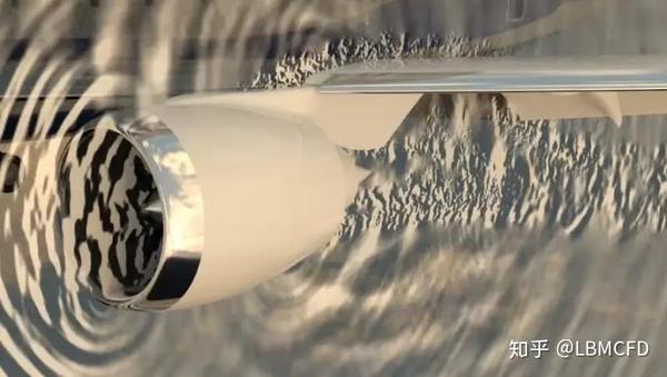 伴随着飞发一体化的设计思想,更全面的研究发动机和飞机噪声的要求