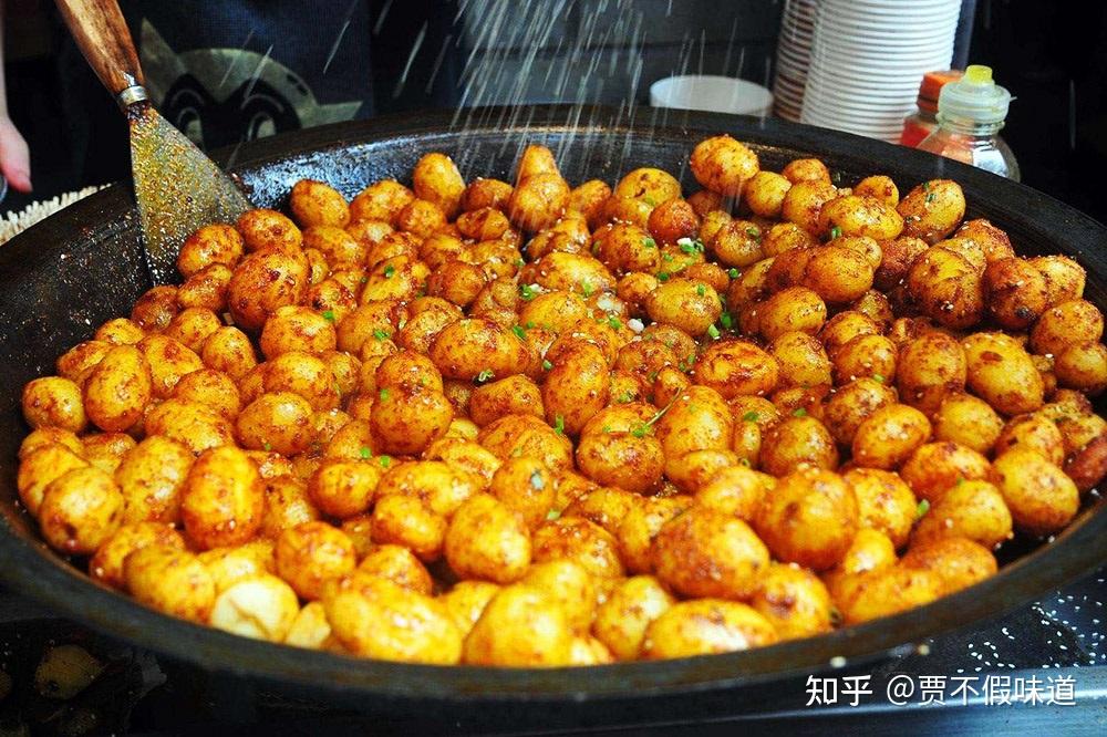 建始县魅力所在这3种美食特产饱含土家文化