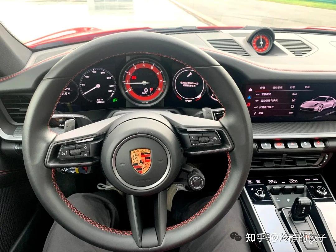 什么是转向手感标定领域的“路面连接感”?或者叫“路感”?