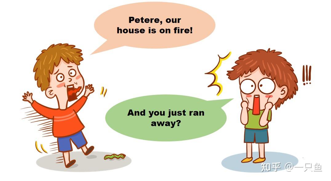 自学英语 句子能以And，But，Or和So开头吗？ - 知乎