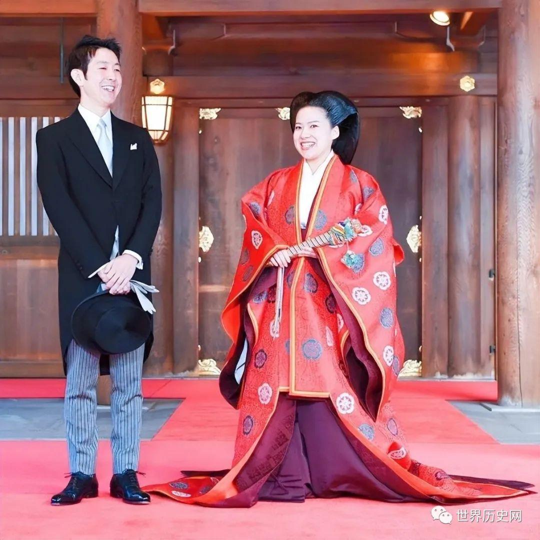 日本皇室近亲结婚延续126代，悠仁是56年来唯一男丁，日本皇室恐要绝嗣了 - 知乎
