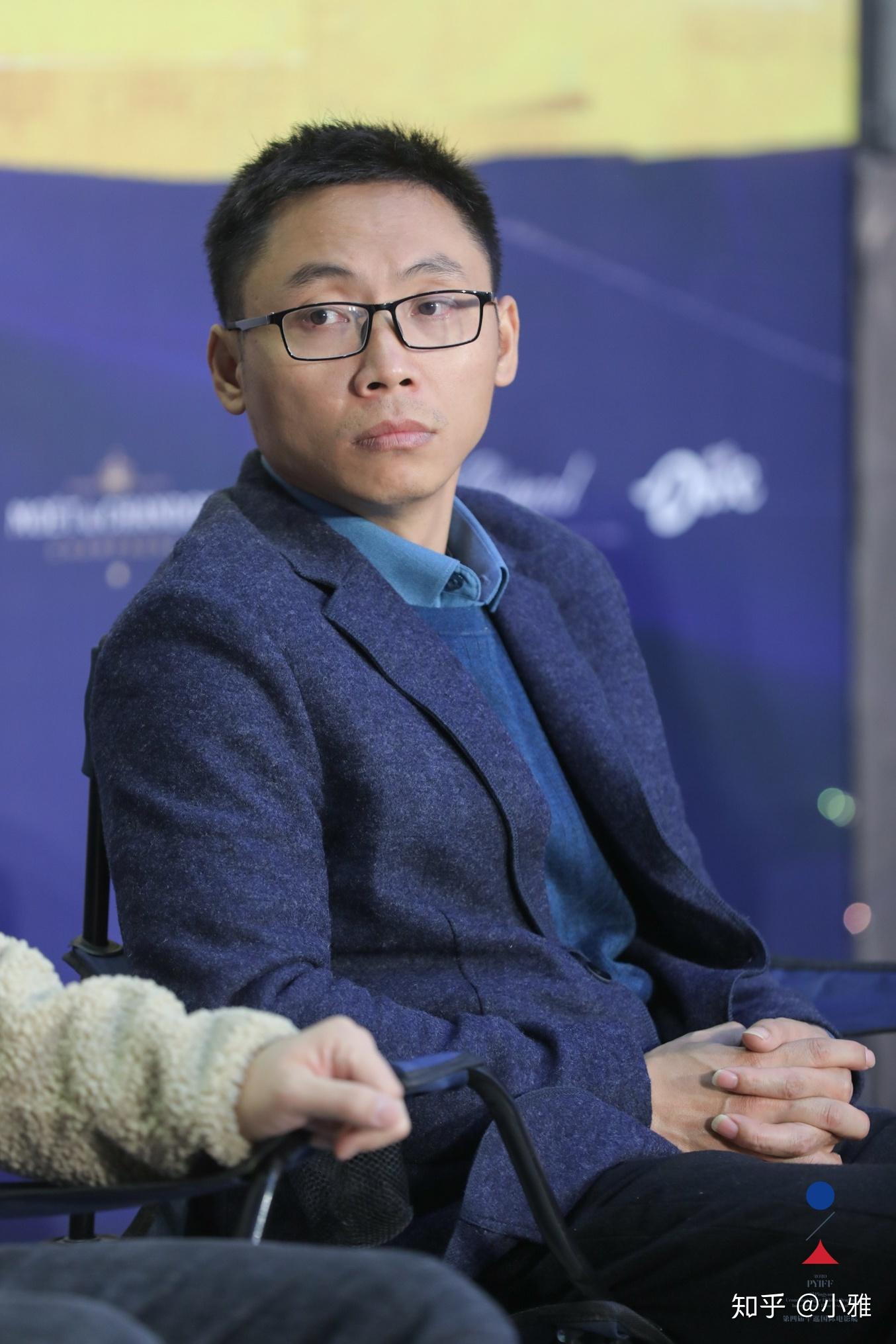 王翔从战胜紧张克服自卑到享受成为焦点建立自信看一位电影人的蜕变