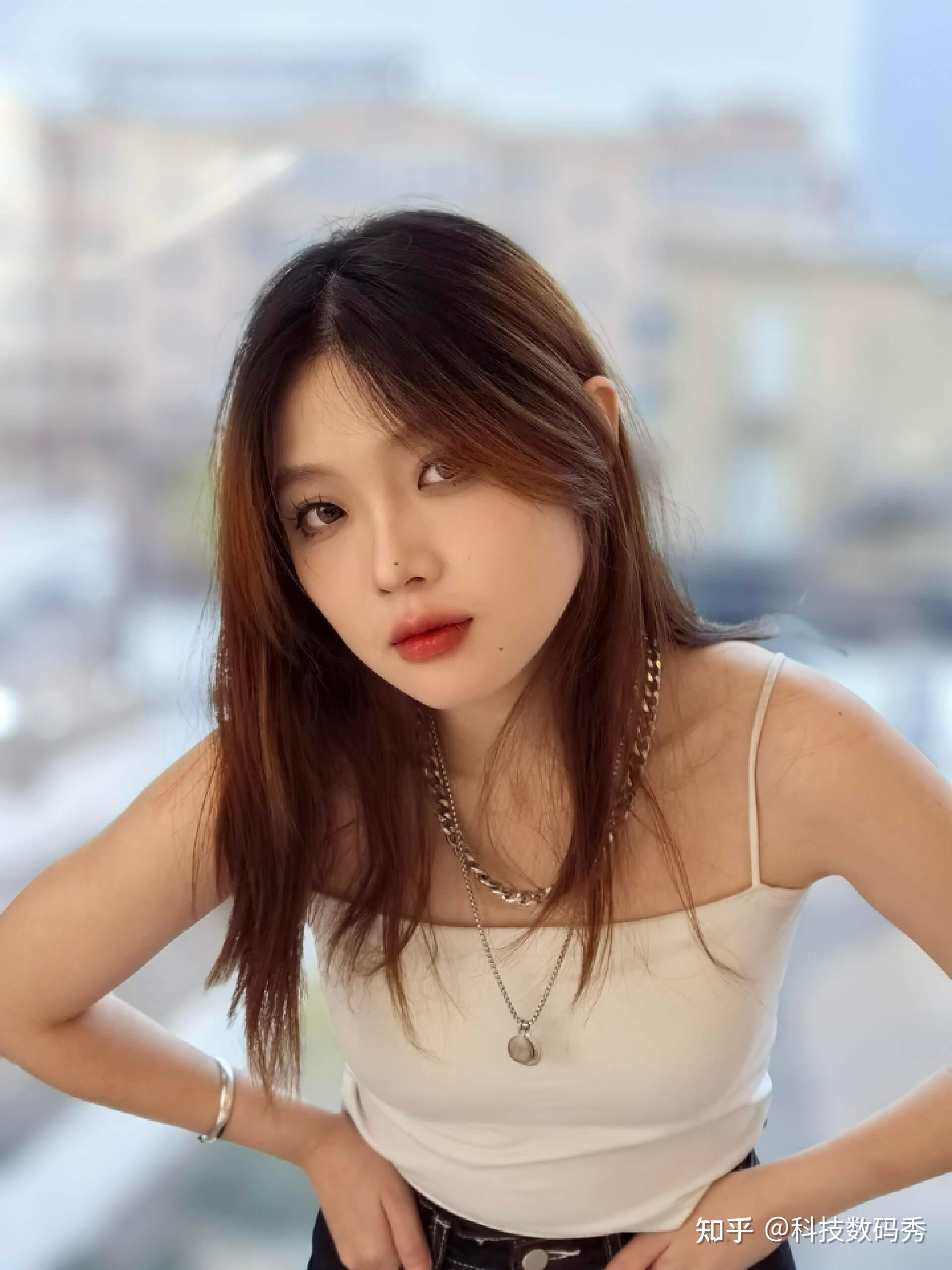 骁龙8gen3徕卡summilux加持看看小米14和华为人像拍照谁厉害