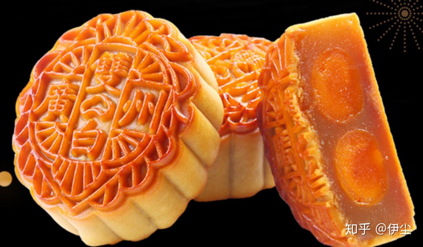 2020年中秋节有哪些好吃实惠的月饼值得推荐