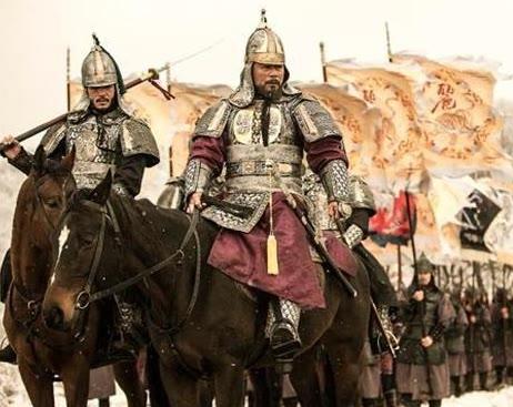 李成桂——一个新朝的开创者最后却被儿子幽居宫中 知乎