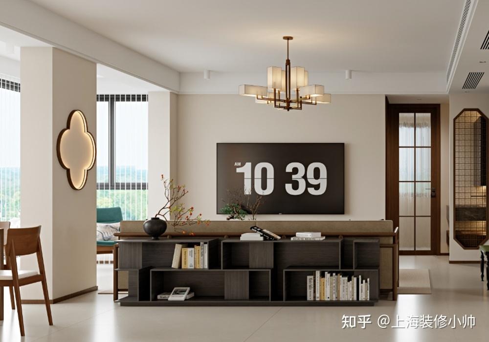 上海十大别墅装修公司排名（口碑推荐） - 知乎