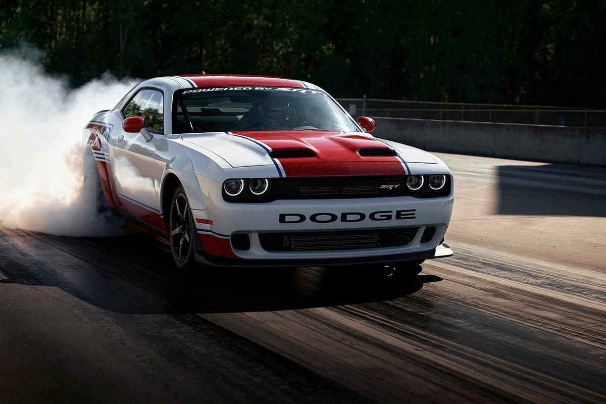 道奇宣布directconnection回归将提供多种套件