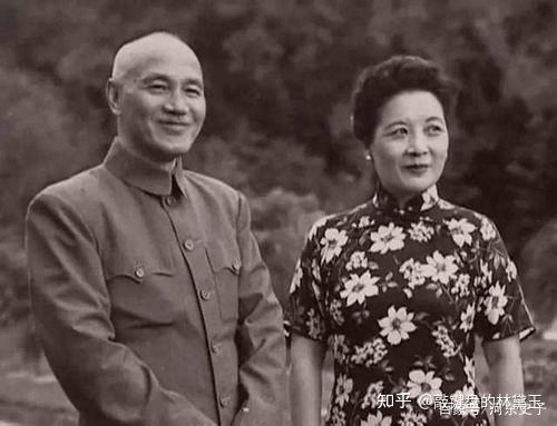 蒋介石去世，严家淦接班：这个位子我暂时坐坐，三年后交给经国兄 - 知乎