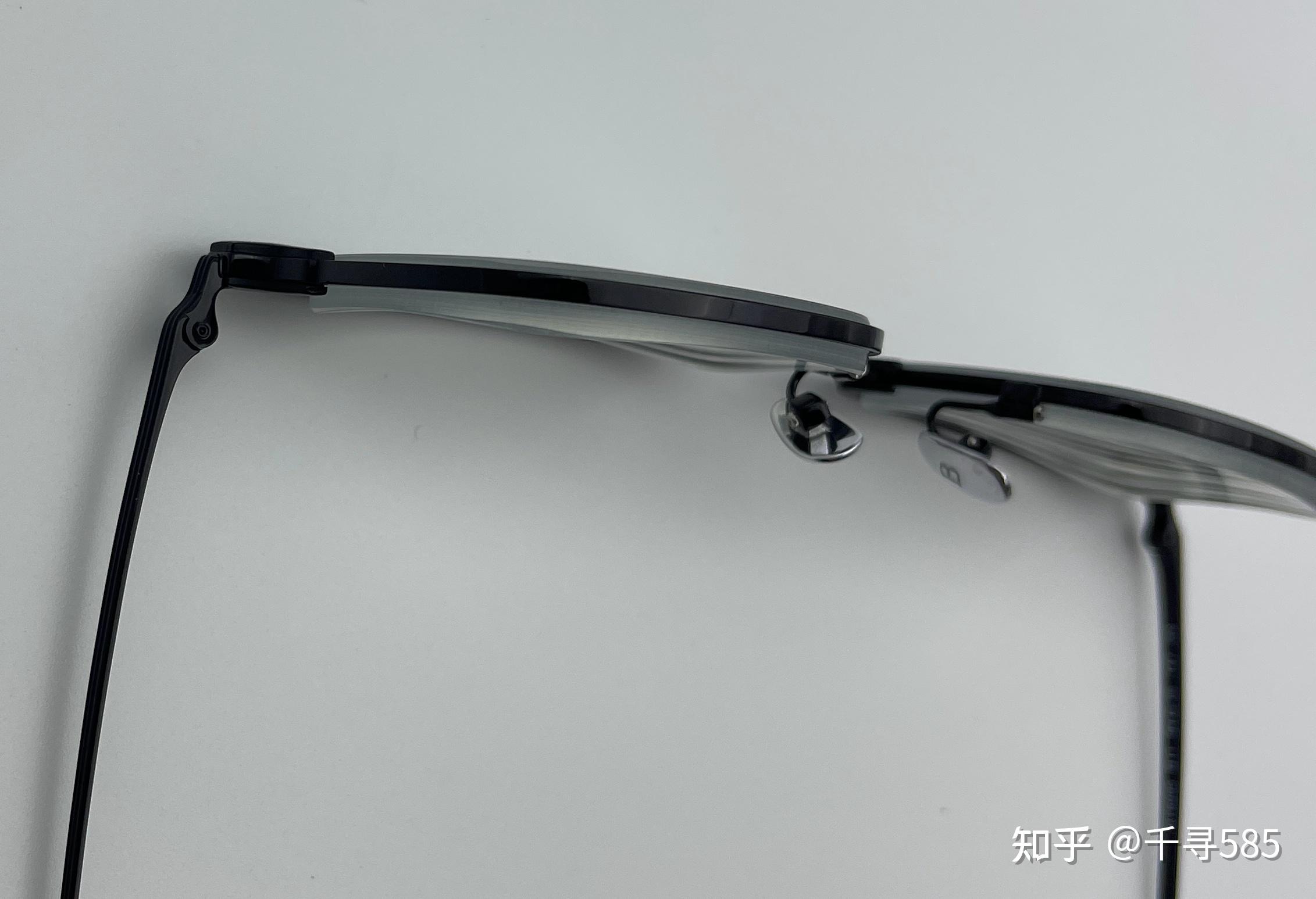 很久之前拍过几个凯米驾驶镜片的视频,再次上传看看,参考一下吧.