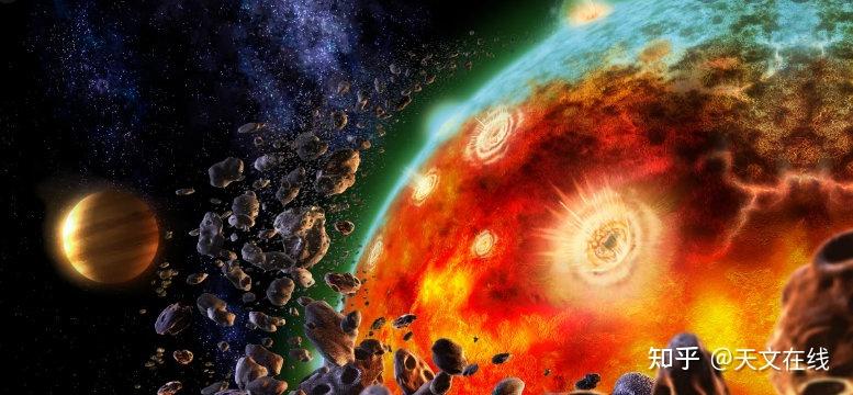 若没有造物主,宇宙大爆炸怎么可能发生