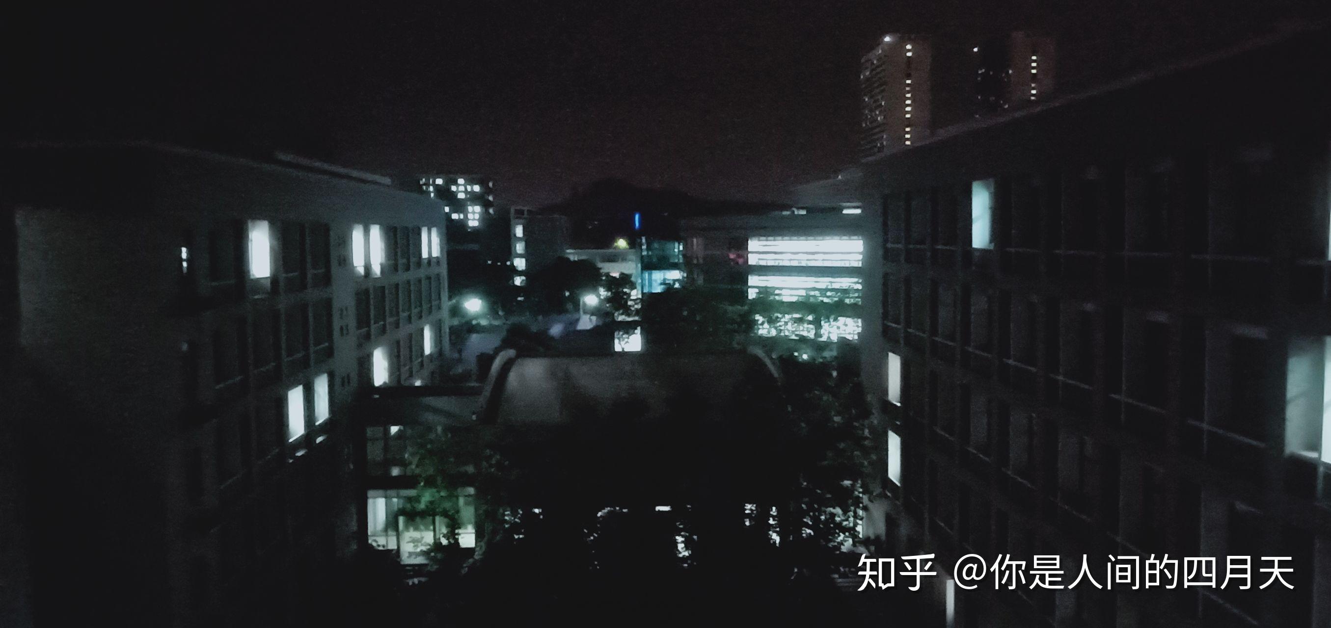 河海大学的宿舍条件如何?校区内有哪些生活设施? - 知乎