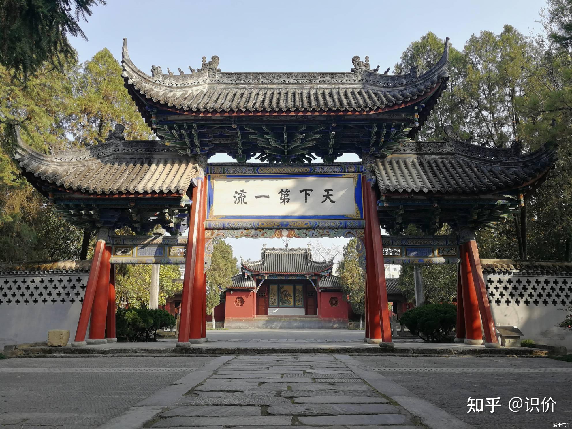 汉中旅游攻略景点大全,汉中旅游必去十大景点有哪些?看这里! - 知乎