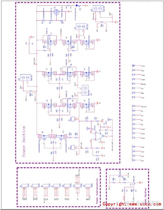 Infineon 2ED4820-EM 48V智能高边MOSFET栅极驱动器方案 - 知乎