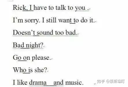 前言:学英语,要有英语思维