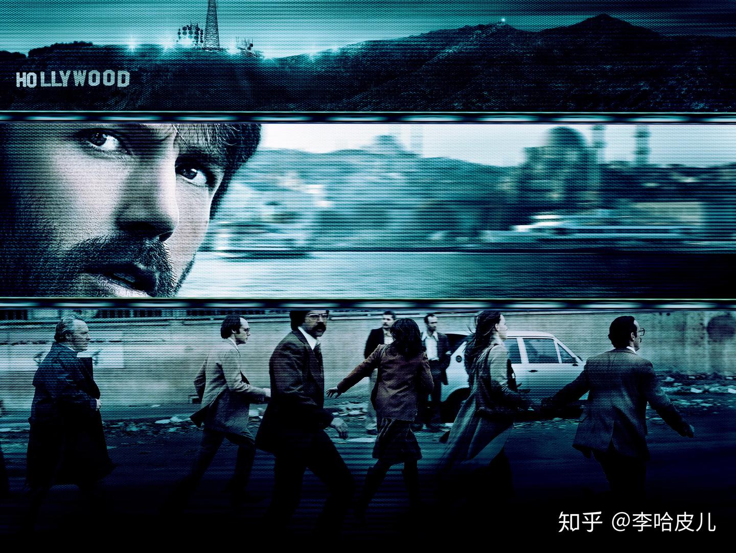 Argo f**k yourself 的历史背景- 知乎