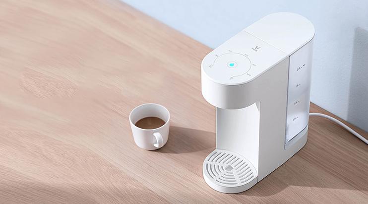 选购攻略即热式饮水机选购攻略含小米九阳京东京造博乐宝北鼎美的沁园