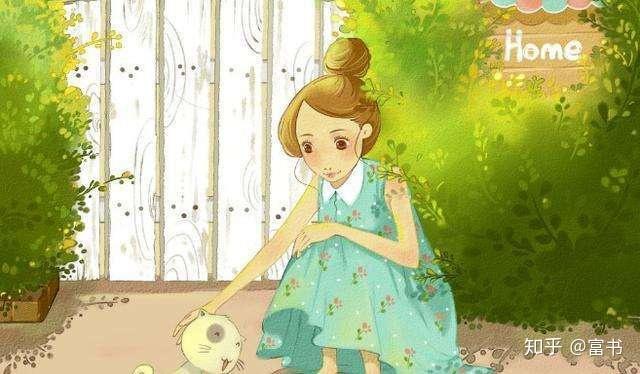 孟晚舟给记者点外卖:为什么有的人活该有钱?