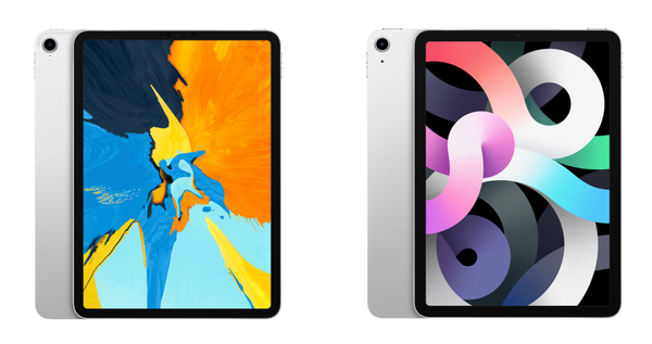 iPad Air4 和老款iPad Pro 怎么买更划算？ - 知乎